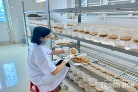 Đánh thức nguồn lực từ khoa học,&nbsp;công nghệ và đổi mới sáng tạo
