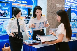 Hỗ trợ hộ kinh doanh, doanh nghiệp ứng dụng AI hiệu quả