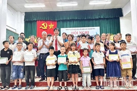 Công đoàn Công ty CP Xây lắp Điện lực Thanh Hóa: Gắn kết người lao động, tạo sức bật cho doanh nghiệp