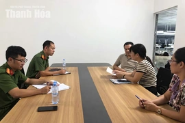 Khai báo tạm trú cho người nước ngoài:&nbsp;Trách nhiệm từ chủ nhà, cơ sở lưu trú