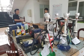 Bộ Y tế được giao soạn thảo quy định về kinh doanh khí N2O