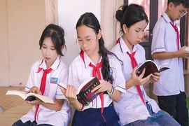Tích hợp giáo dục an toàn mạng trong trường học, không tổ chức tiết học riêng