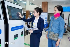 Bộ Y tế yêu cầu đẩy mạnh, xử lý dứt điểm các “điểm nghẽn” chuyển đổi số y tế