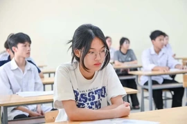 Tuyển sinh đại học năm 2027: Dự kiến mỗi ngành chỉ sử dụng 3 phương thức