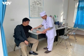 Triển khai khám sức khỏe miễn phí cho người dân: Không chạy theo thành tích