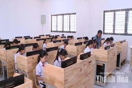 Lấy người học làm trung tâm - chìa khóa của mọi cánh cửa