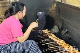 Ăn gì&nbsp;trong những ngày thu xứ Thanh?