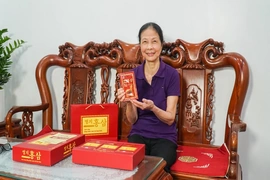 Ám ảnh chóng mặt, sụt cân, mất ngủ trắng đêm: Cách cụ bà U80 tự cứu mình khỏi suy nhược