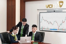 Hiệu suất sinh lời không ổn định vì thiếu chiến lược nhất quán