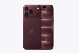 iPhone 18 Pro Max bán tại Mỹ khác bản Việt Nam ở điểm nào?