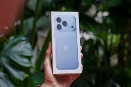 Cập nhật bảng giá iPhone 18 series mới sau ngày mở bán chính hãng Việt Nam