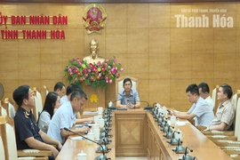 Hoàn thiện thể chế tài chính, khơi thông nguồn lực phát triển kinh tế