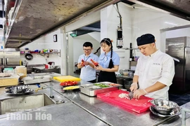Tăng cường kiểm tra an toàn thực phẩm dịp Tết Trung thu