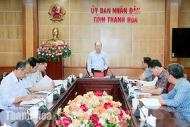 Phân cấp quản lý công trình thủy lợi bảo đảm rõ trách nhiệm, sát thực tiễn
