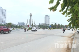 Sớm rà soát bất cập về tổ chức giao thông tại một số nút giao