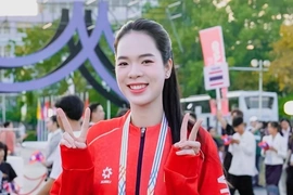 Ai sẽ cầm cờ cho Thể thao Việt Nam tại Asiad 20?; Man City đánh bại Man Utd trong thế thiếu người