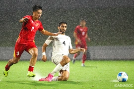 U23 Việt Nam đấu U23 Philippines: Mục tiêu giành 3 điểm; Klopp làm điều chưa từng có ở đội tuyển Đức