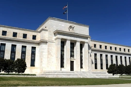 Fed tăng lãi suất lần đầu tiên sau hơn 3 năm