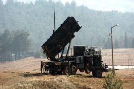 Ba Lan cung cấp gói viện trợ quân sự 58 triệu USD, gồm tên lửa Patriot cho Ukraine
