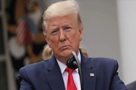 Ông Trump kỳ vọng xung đột với Iran kết thúc sau bầu cử giữa nhiệm kỳ