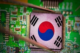 Hàn Quốc mở rộng phạm vi áp dụng luật gián điệp
