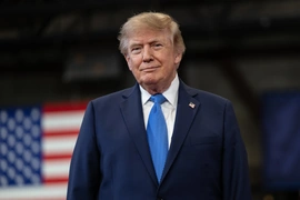 Ông Trump tuyên bố thành lập “Lực lượng AI”