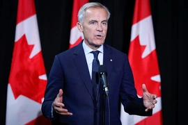 Canada cân nhắc trở thành ‘thành viên liên kết’ của EU