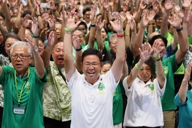 Okinawa có chính quyền mới, tạo thuận lợi cho Nhật Bản củng cố thế trận an ninh