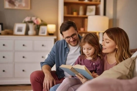 Đọc sách thường xuyên có thể mang lại nhiều lợi ích cho não bộ