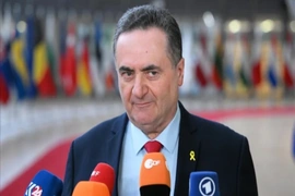Israel phát lệnh “tiêu diệt lập tức” tại vùng núi chiến lược miền Nam Lebanon