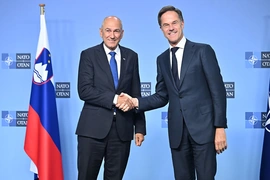 NATO đã chuẩn bị phương án “bí mật” để đối phó Nga