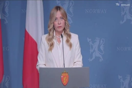 Thủ tướng Italy kêu gọi Châu Âu không mắc bẫy ‘khiêu khích’ của Nga