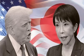 Thủ tướng Nhật Bản Takaichi lên kế hoạch gặp Tổng thống Trump lần thứ tư, đón đầu thượng đỉnh Mỹ - Trung
