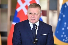 Thủ tướng Slovakia cảnh báo nguy cơ xung đột quân sự lan rộng ở châu Âu