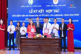 Bản tin Thời sự tối 18/9/2026: Hội nghị khoa học quốc tế trong lĩnh vực nhi khoa năm 2026