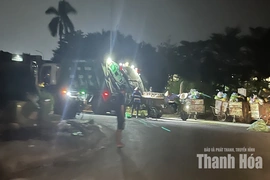 Một nếp sống văn minh đang hình thành