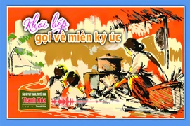 [Podcast Tản văn] Khói bếp gọi về miền ký ức