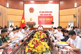 Thu ngân sách nhà nước 9 tháng tăng 12% so với cùng kỳ