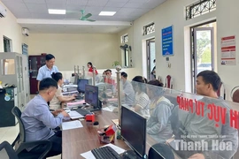 Quảng Yên cụ thể hóa nghị quyết thành động lực phát triển