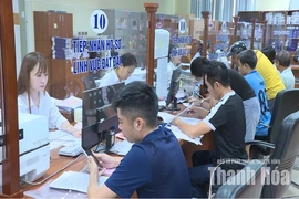 Khai thác hiệu quả dữ liệu đất đai
