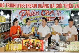 Tạo chuyển biến thực chất&nbsp;trong chuyển đổi số
