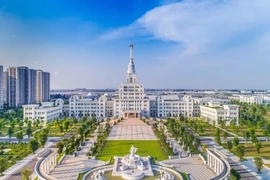 Phấn đấu đến 2035, Việt Nam có 2 cơ sở giáo dục đại học lọt tốp 100 thế giới