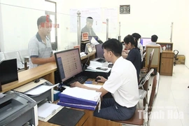 Ngọc Trạo đổi mới để phục vụ tốt hơn