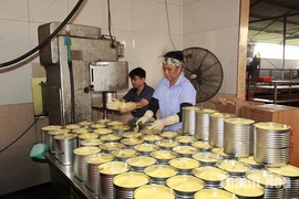 Doanh nghiệp xuất khẩu tìm cách&nbsp;giảm phụ thuộc vào một thị trường