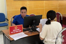 Bí thư chi đoàn truyền cảm hứng cho thanh niên