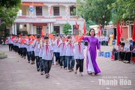 Chuyển biến tích cực sau hơn một năm&nbsp;thực hiện Nghị quyết số 71-NQ/TW
