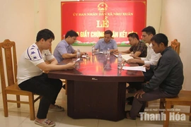 Giải quyết đơn, thư khiếu nại, gỡ nút thắt ngay từ cơ sở