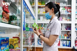349 thuốc bảo hiểm y tế dự kiến được mở rộng thanh toán tại tuyến ban đầu