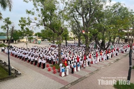 Cần minh bạch các khoản thu đầu năm học