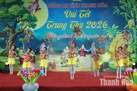 Tết Trung thu xưa và nay